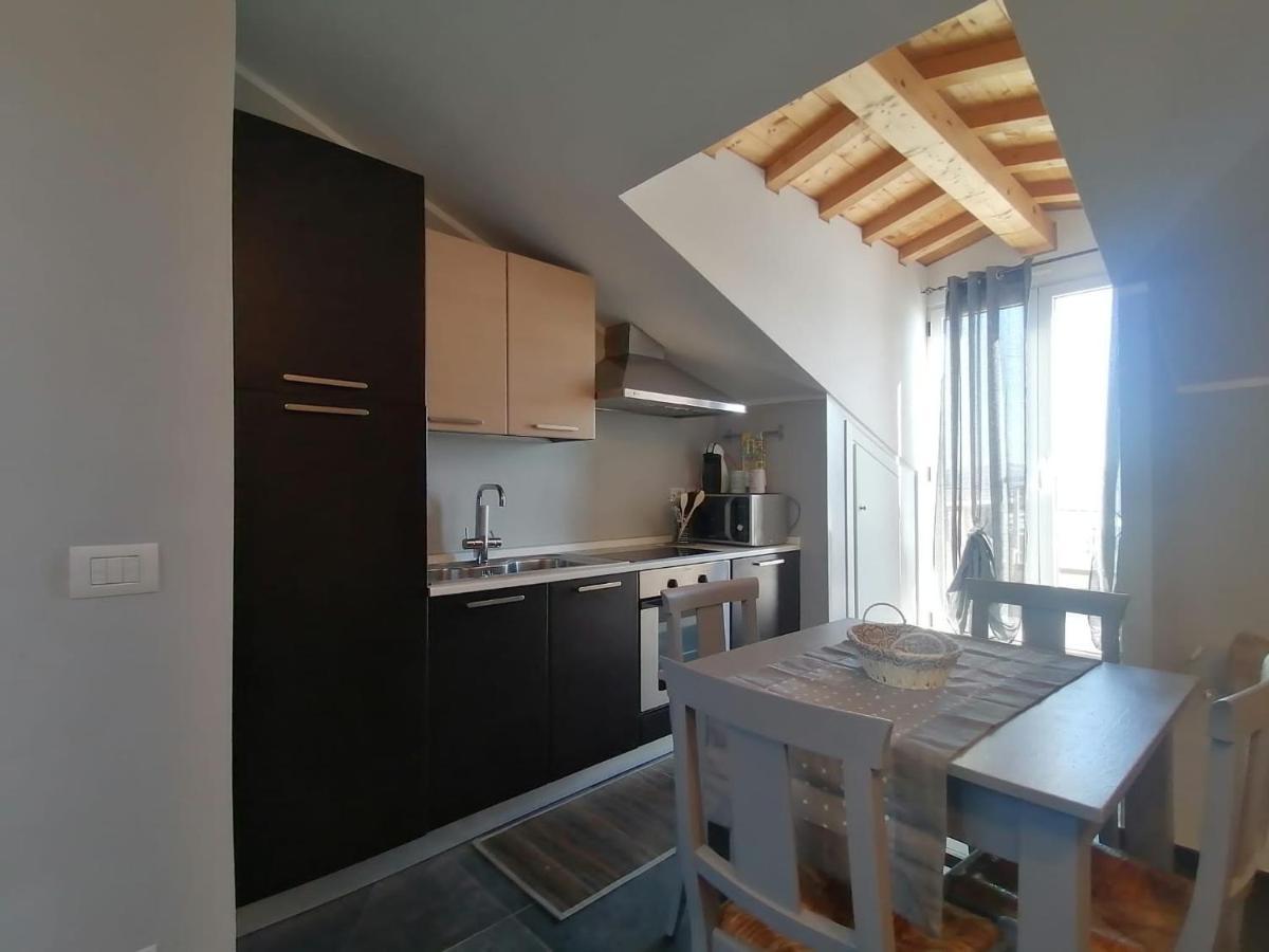 Ferienwohnung Collina Di Cloe Guarene Exterior foto