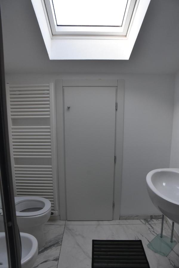 Ferienwohnung Collina Di Cloe Guarene Exterior foto